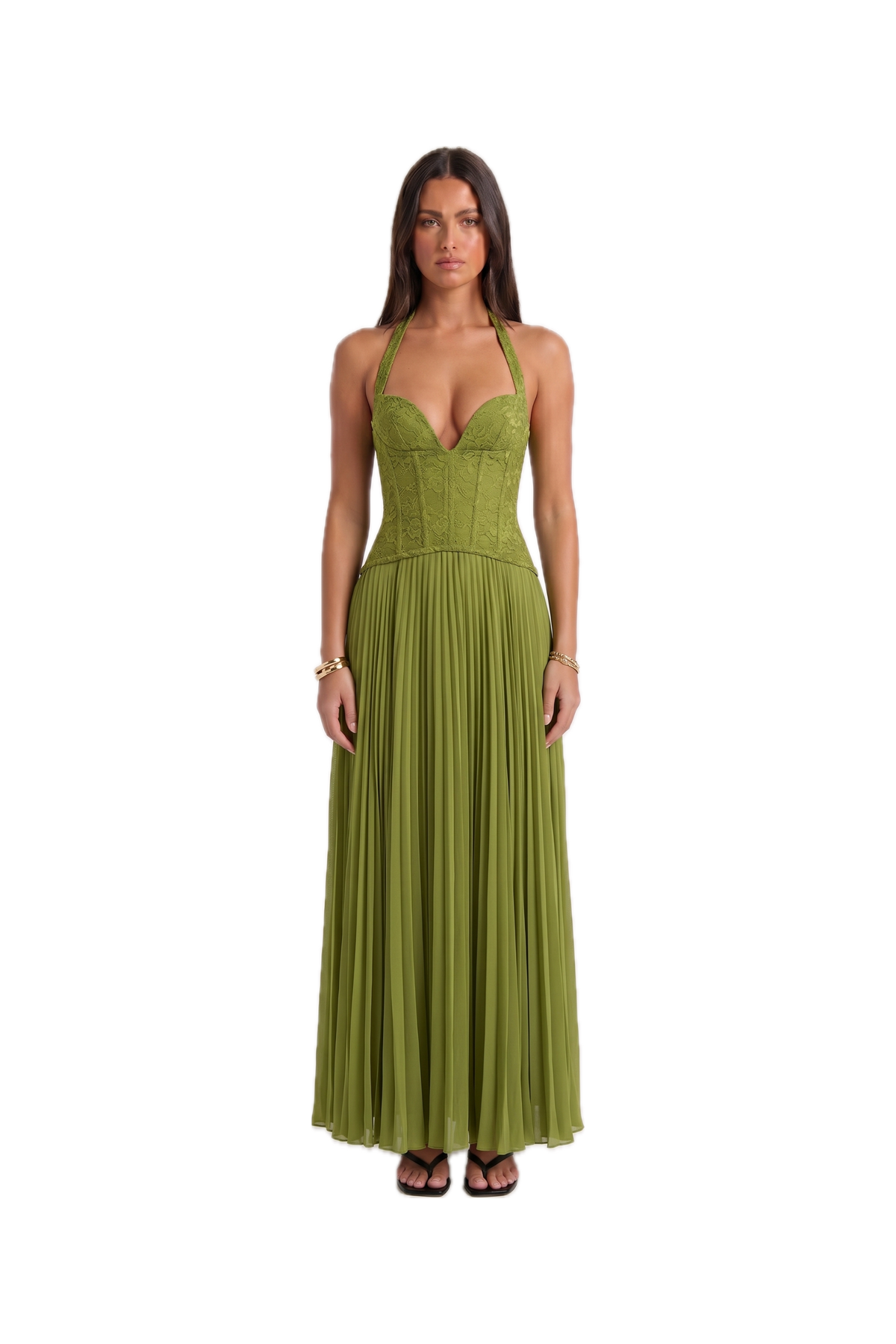 Liora Maxi Sand