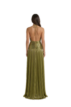 Sable Maxi Olive