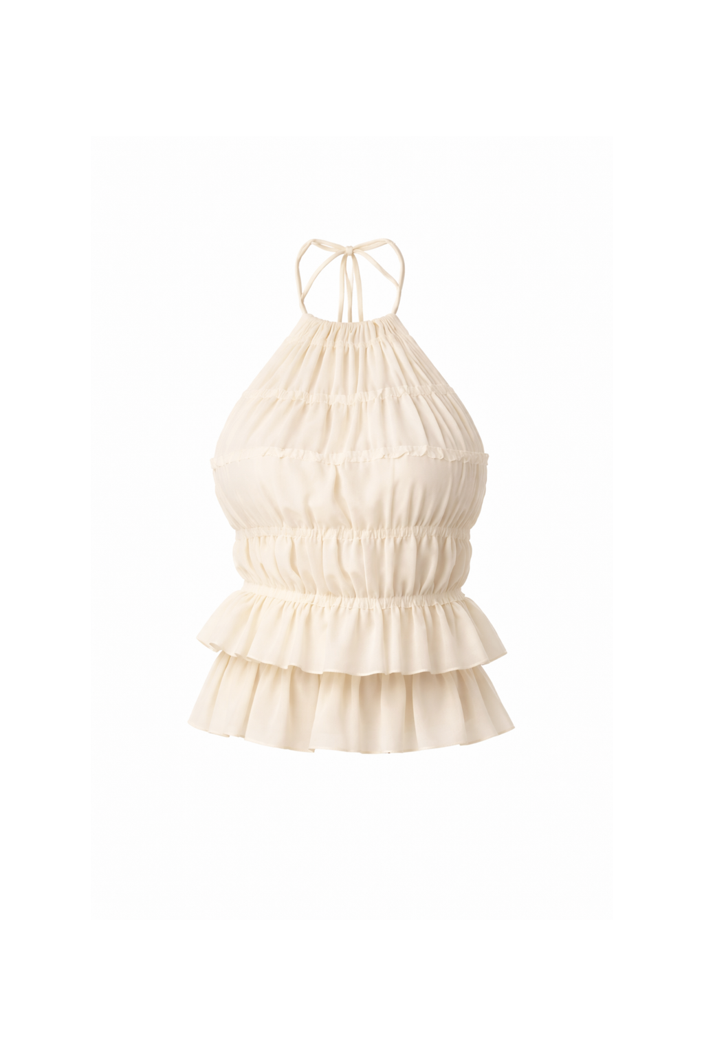 Talula Skirt Ivory