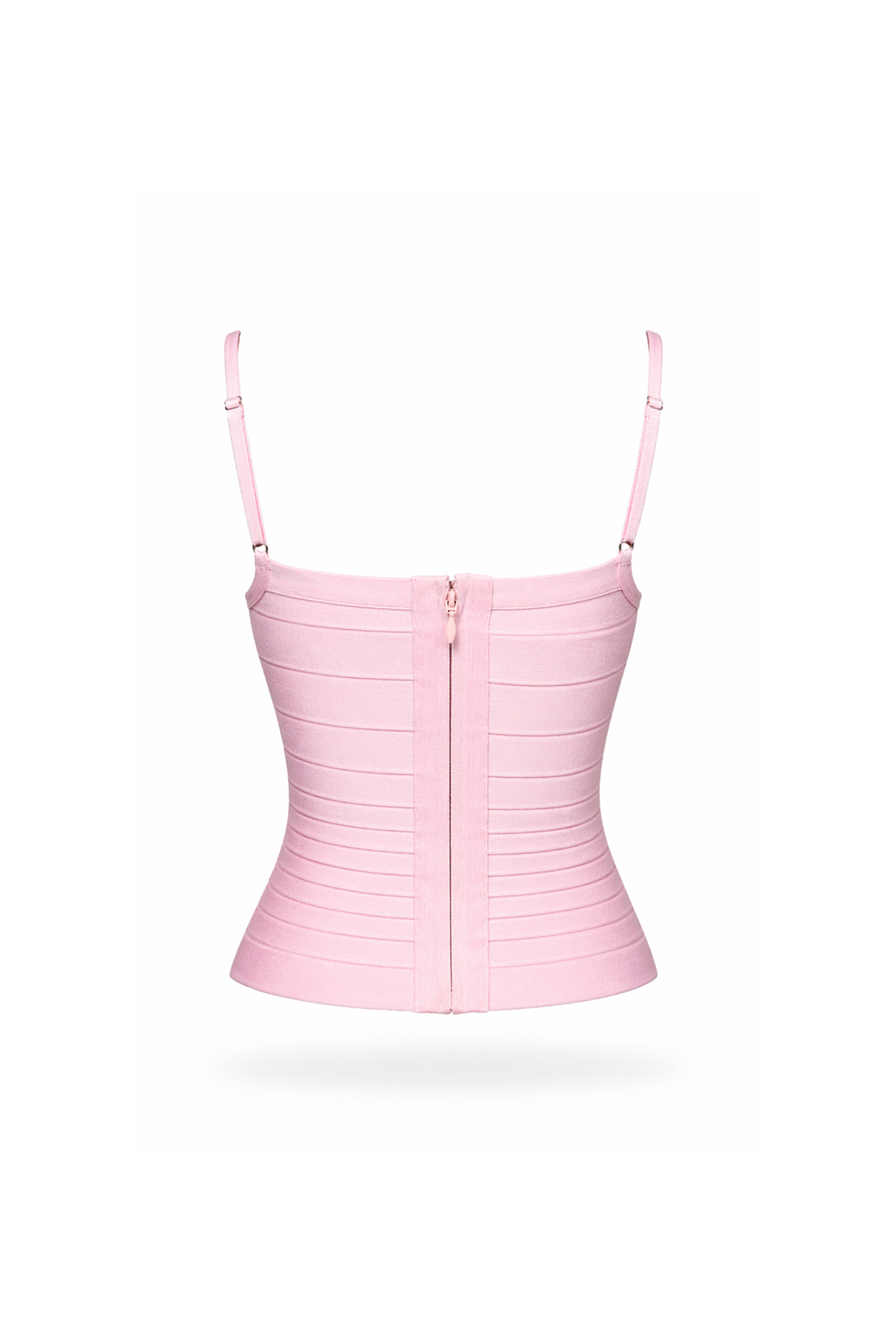 Rosé Top Blush