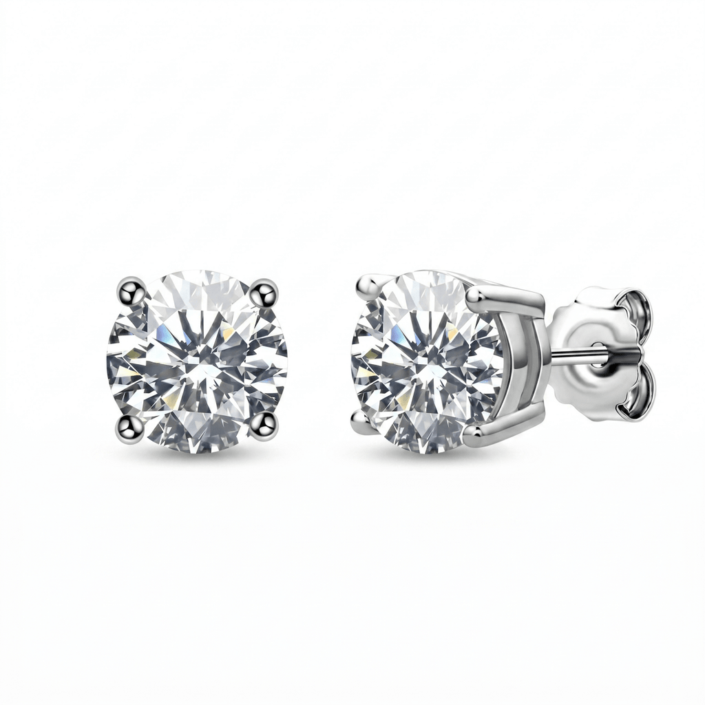 Classic Round Studs