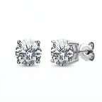 Classic Round Studs