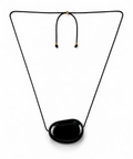 ONYX DESERT STONE NECKLACE - ÉCLAT MARBELLA