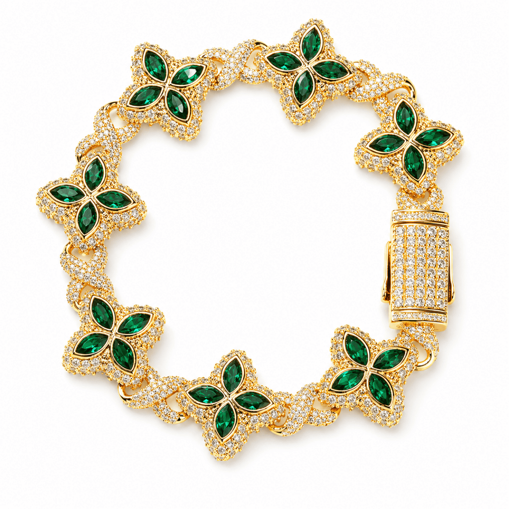 Royal Emerald