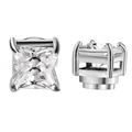 Square Magnetic Studs